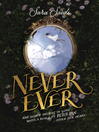 Cover image for Never Ever